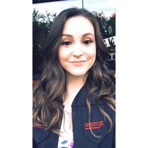 Meet your Posher, Ashleen